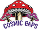 Cosmic Caps
